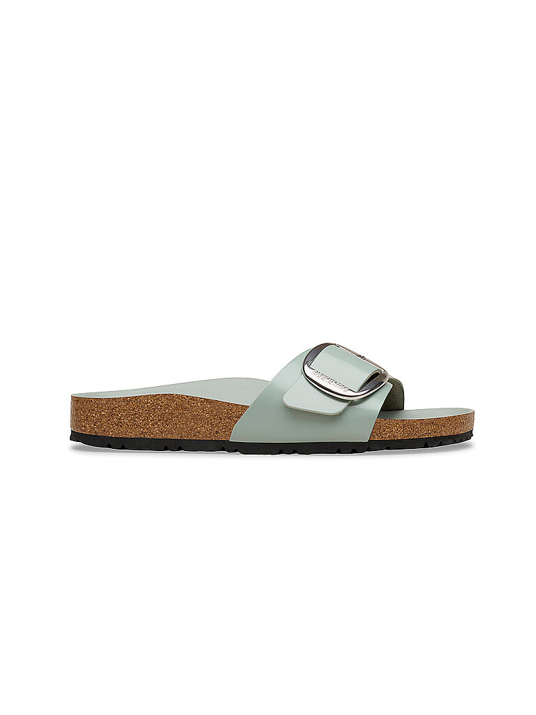 Pantoletten MADRID bleu clair 38