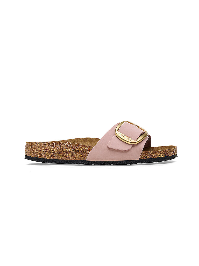 Pantoletten MADRID rose 36