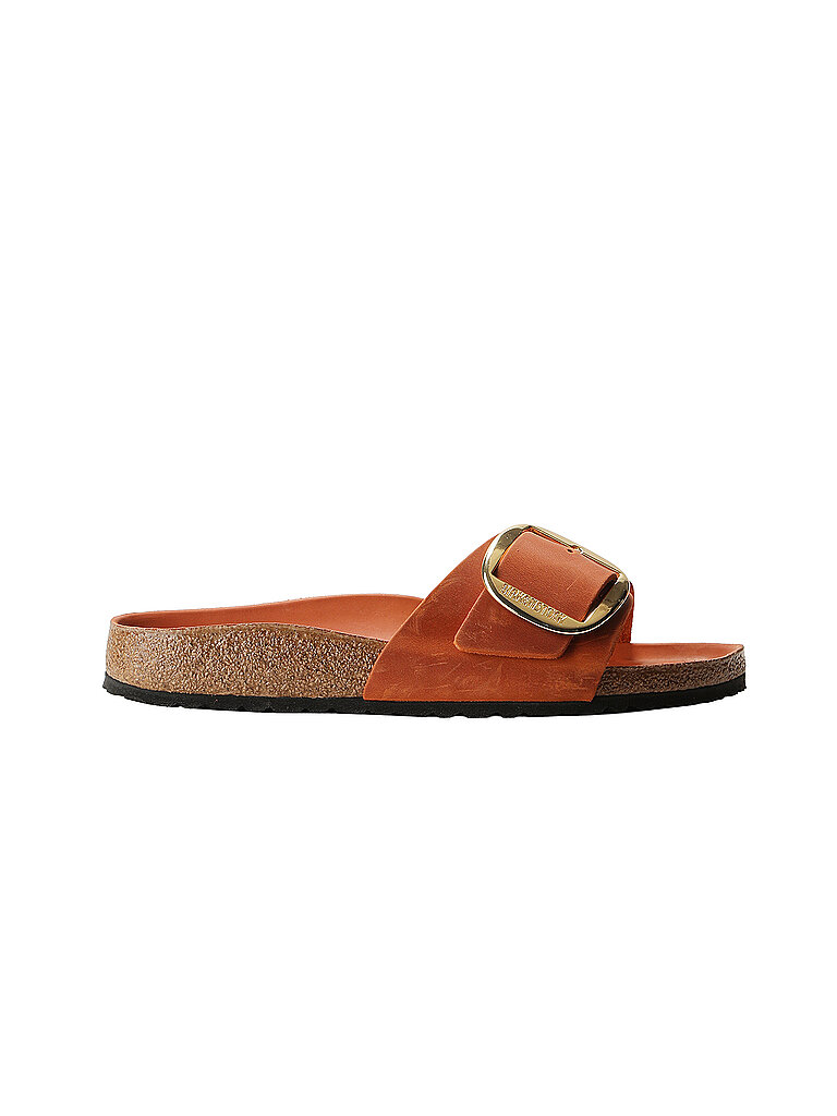Pantoletten MADRID orange 37