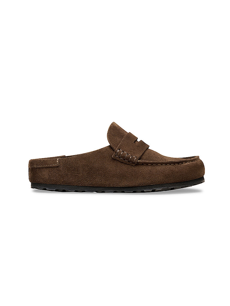 Pantoletten NAPLES WRAPPED marron 39