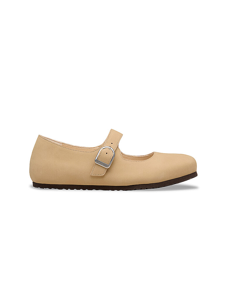 Ballerines SANTA CLARITA beige 37