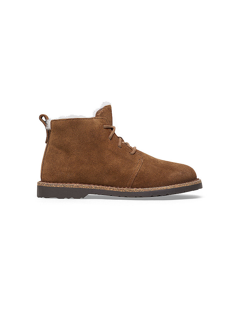 Birkenstock Uppsala Mid Shearling