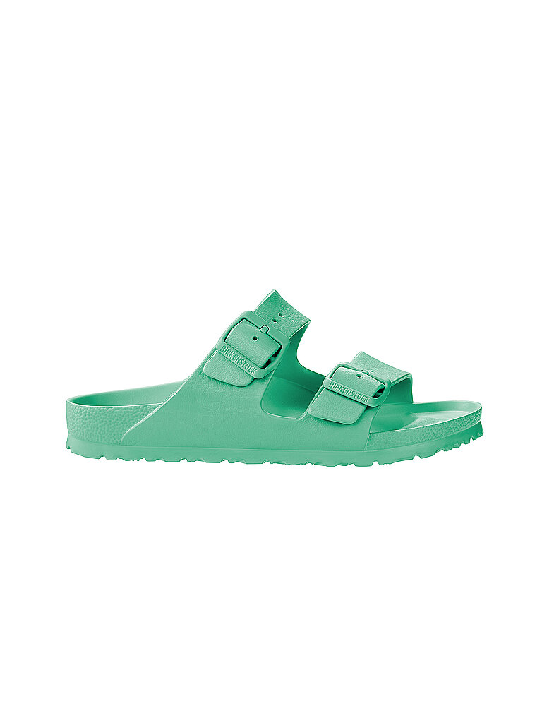 BIRKENSTOCK Pantoletten ARIZONA ESSENTIALS EVA vert clair | 36