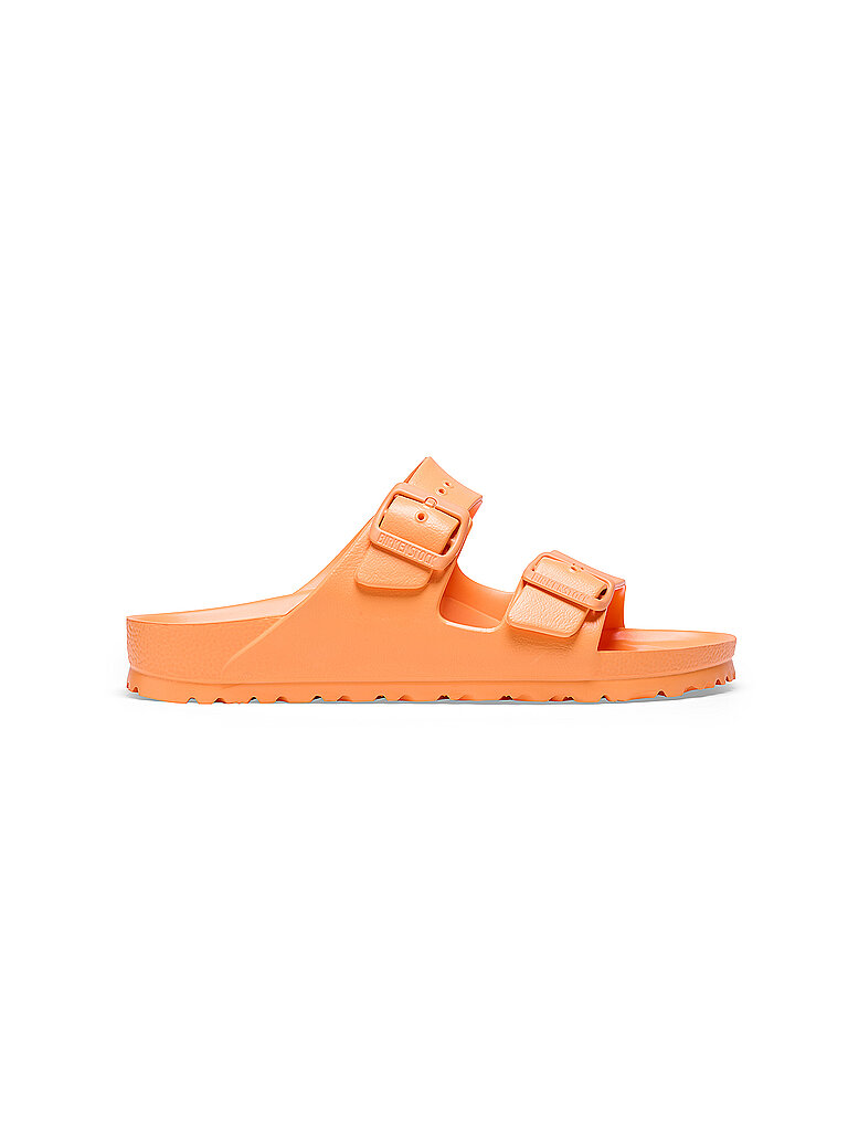 BIRKENSTOCK Pantoletten ARIZONA ESSENTIALS EVA orange | 36