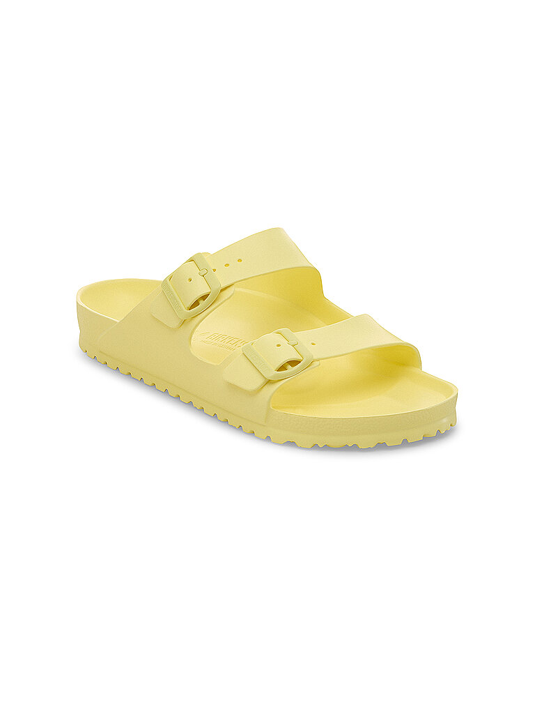 Pantoletten ARIZONA EVA jaune 44