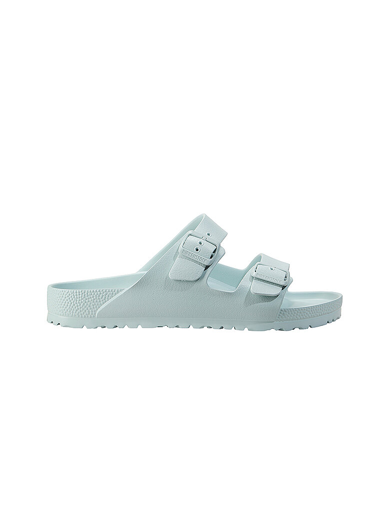 Pantoletten ARIZONA EVA bleu clair 41