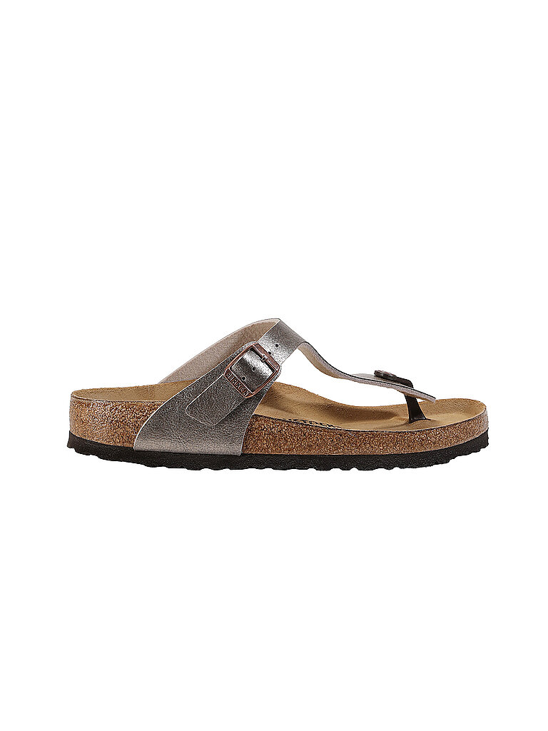 Pantoletten GIZEH beige 37