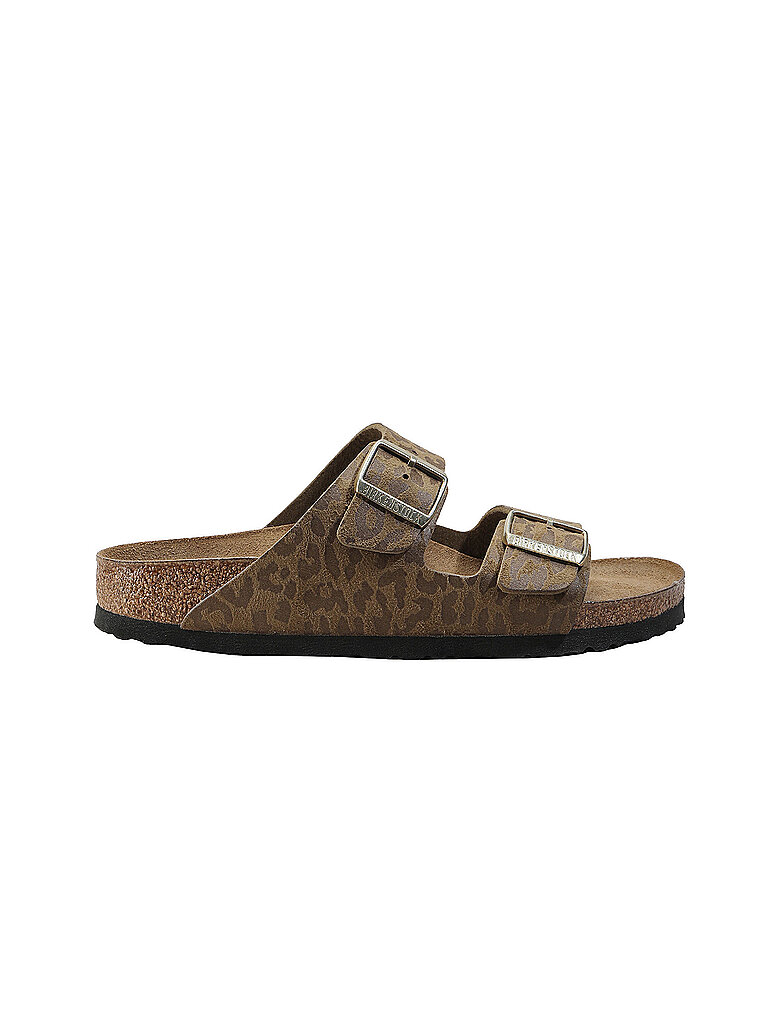 Mules ARIZONA olive 38