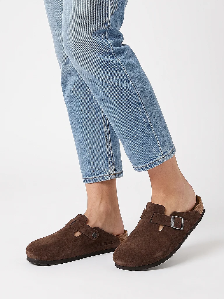 BIRKENSTOCK Clogs BOSTON - vue 2
