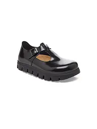 BIRKENSTOCK | Ballerinas PARIS CHUNKY | Noir