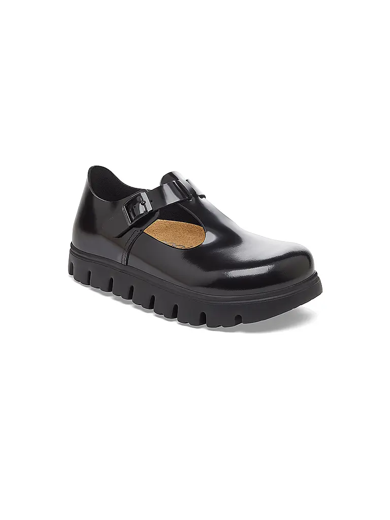 BIRKENSTOCK | Ballerines PARIS CHUNKY | Noir