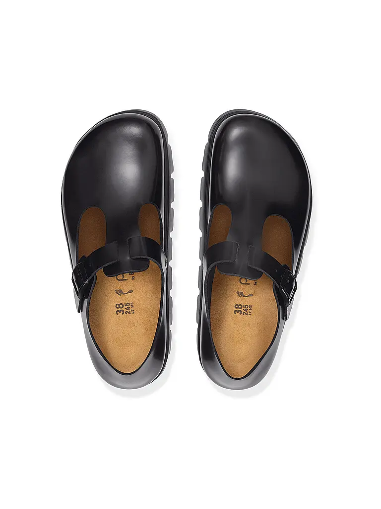 BIRKENSTOCK | Ballerines PARIS CHUNKY |