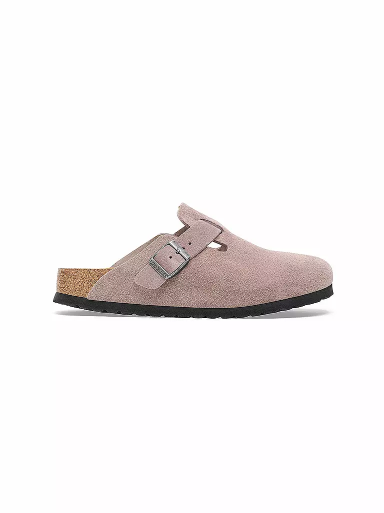 BIRKENSTOCK | Clogs BOSTON LEVE | Lilas