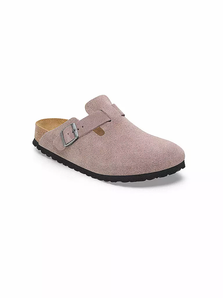 BIRKENSTOCK | Clogs BOSTON LEVE | Lilas