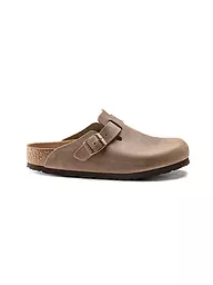 BIRKENSTOCK | Clogs BOSTON | Marron