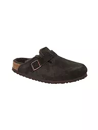 BIRKENSTOCK | Clogs BOSTON | Marron