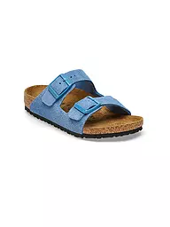 BIRKENSTOCK | Kinder Pantoletten ARIZONA | Bleu