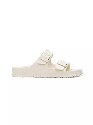 BIRKENSTOCK | Pantoletten ARIZONA EVA | Crème