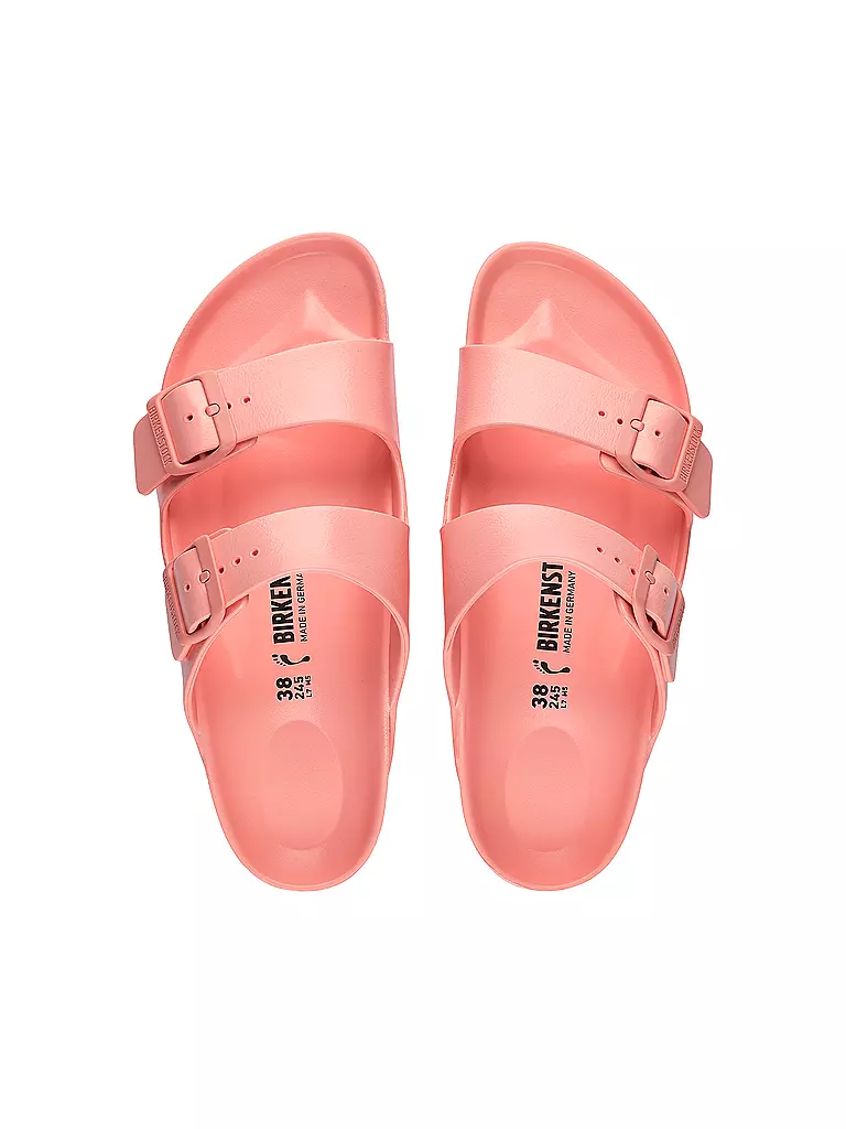 BIRKENSTOCK | Mules ARIZONA EVA | Corail