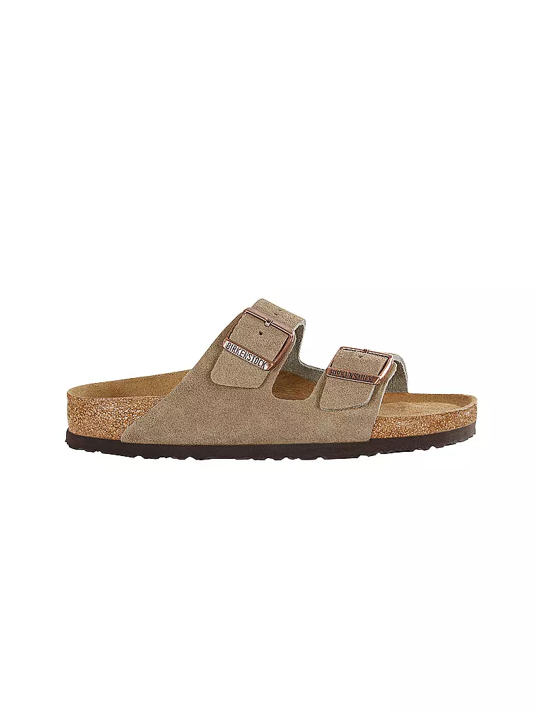 BIRKENSTOCK | Mules ARIZONA | beige