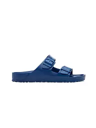 BIRKENSTOCK | Pantolette ARIZONA EVA  | Bleu