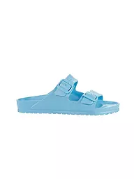 BIRKENSTOCK | Pantolette ARIZONA EVA  | Bleu clair