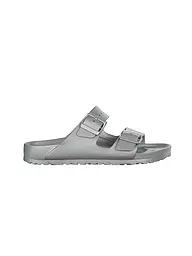 BIRKENSTOCK | Pantolette ARIZONA EVA  | Argent