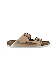 BIRKENSTOCK | Pantolette ARIZONA | Cuivre