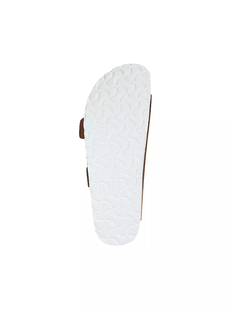 BIRKENSTOCK | Pantolette ARIZONA | Cuivre