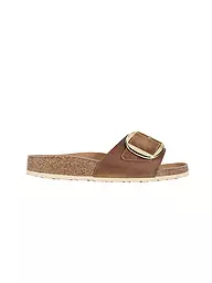 BIRKENSTOCK | Pantolette MADRID | Marron
