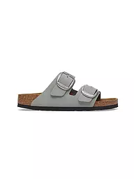 BIRKENSTOCK | Pantoletten ARIZONA BIG BUCKLE | Menthe