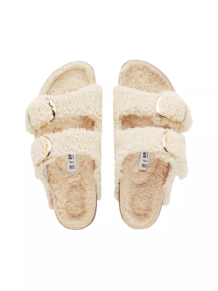 BIRKENSTOCK | Pantoletten ARIZONA BIG BUCKLE | 