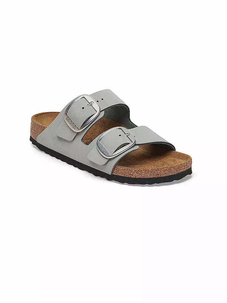 BIRKENSTOCK | Pantoletten ARIZONA BIG BUCKLE | 