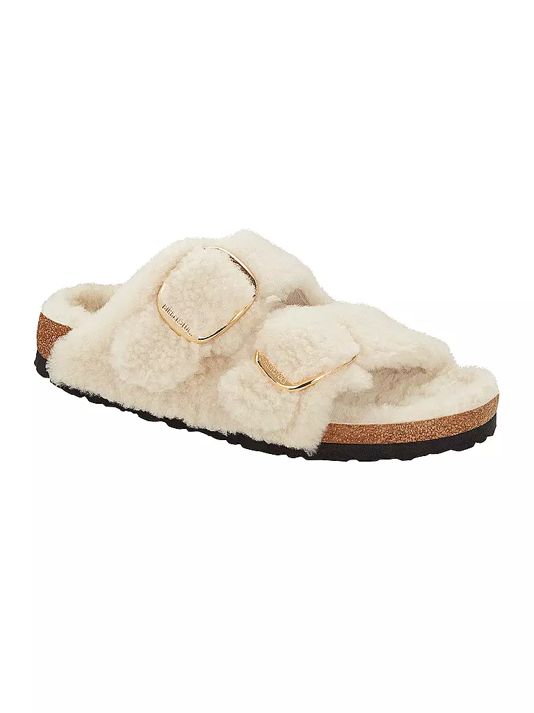 BIRKENSTOCK | Pantoletten ARIZONA BIG BUCKLE | 