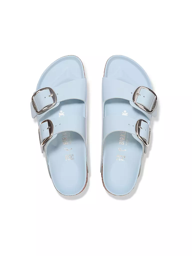 BIRKENSTOCK | Pantoletten ARIZONA BIG BUCKLE | 