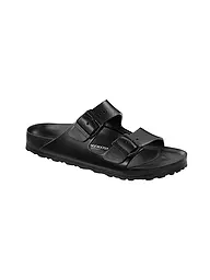 BIRKENSTOCK | Pantoletten ARIZONA EVA | Noir