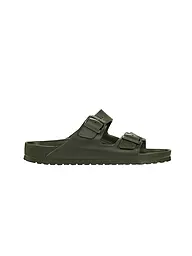 BIRKENSTOCK | Pantoletten ARIZONA EVA | Olive