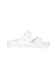 BIRKENSTOCK | Pantoletten ARIZONA EVA | Blanc