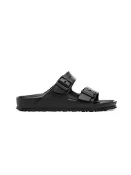 BIRKENSTOCK | Pantoletten ARIZONA EVA | Noir