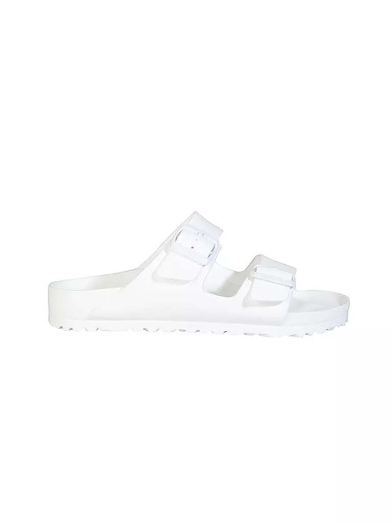 BIRKENSTOCK | Pantoletten ARIZONA EVA | Blanc