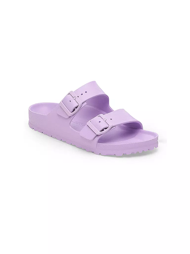 BIRKENSTOCK | Pantoletten ARIZONA EVA | lila