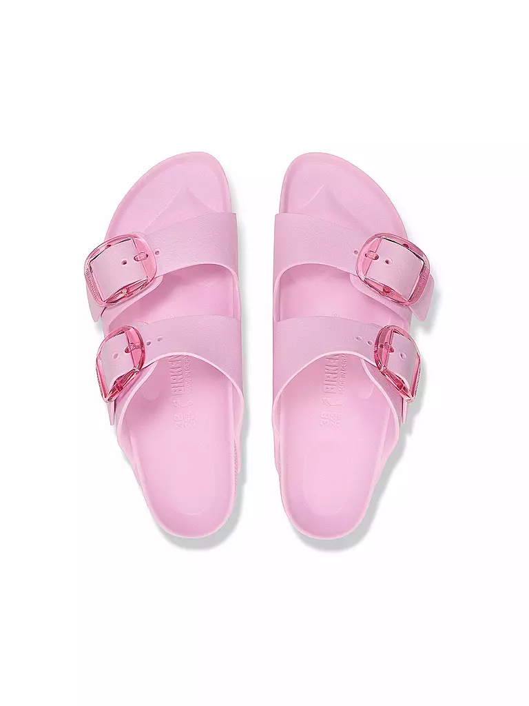 BIRKENSTOCK | Pantoletten ARIZONA EVA | Rose