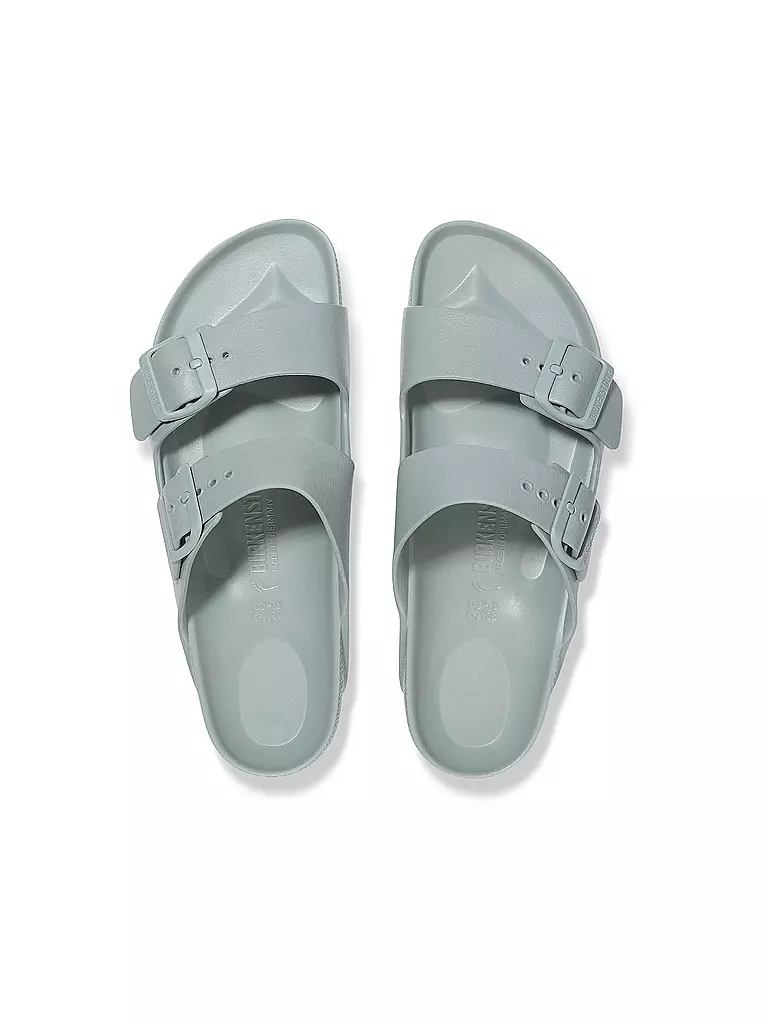 BIRKENSTOCK | Pantoletten ARIZONA EVA | mint