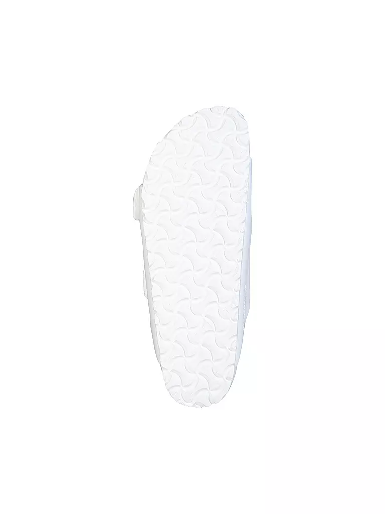 BIRKENSTOCK | Pantoletten ARIZONA EVA | Blanc