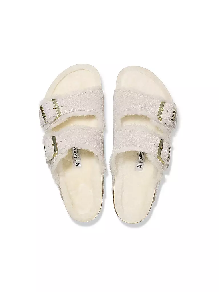 BIRKENSTOCK | Pantoletten ARIZONA SHEARLING | 