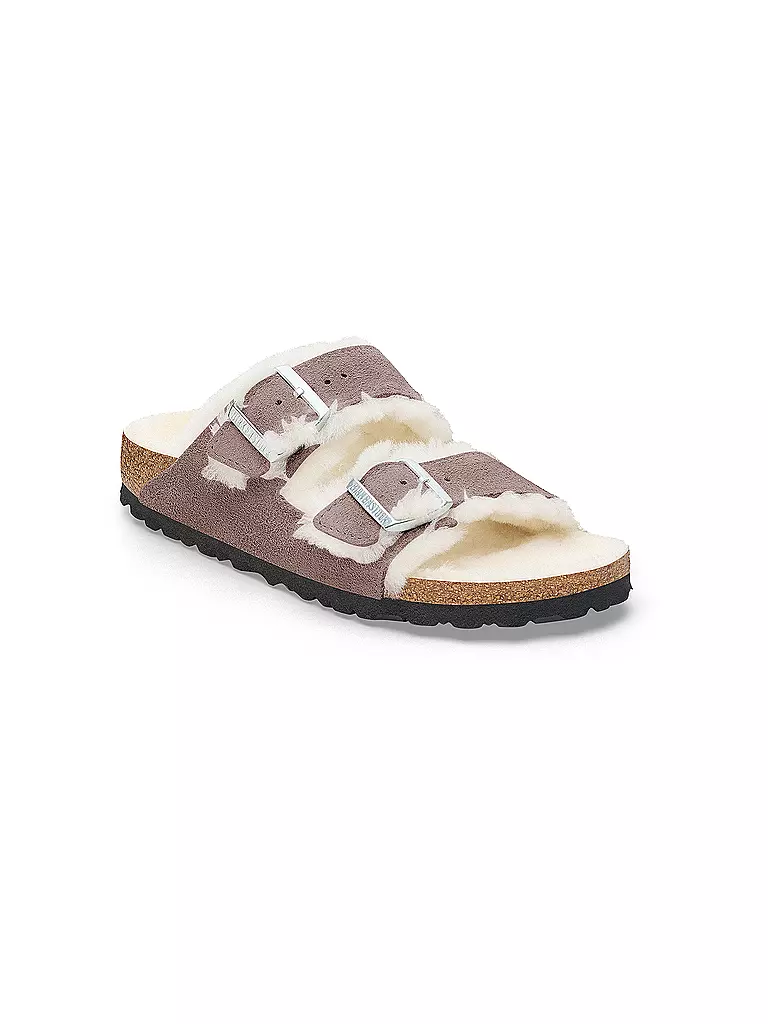 BIRKENSTOCK | Pantoletten ARIZONA SHEARLING | 