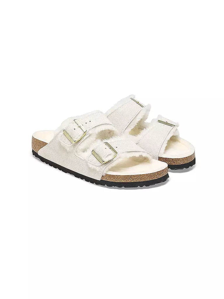 BIRKENSTOCK | Pantoletten ARIZONA SHEARLING | 