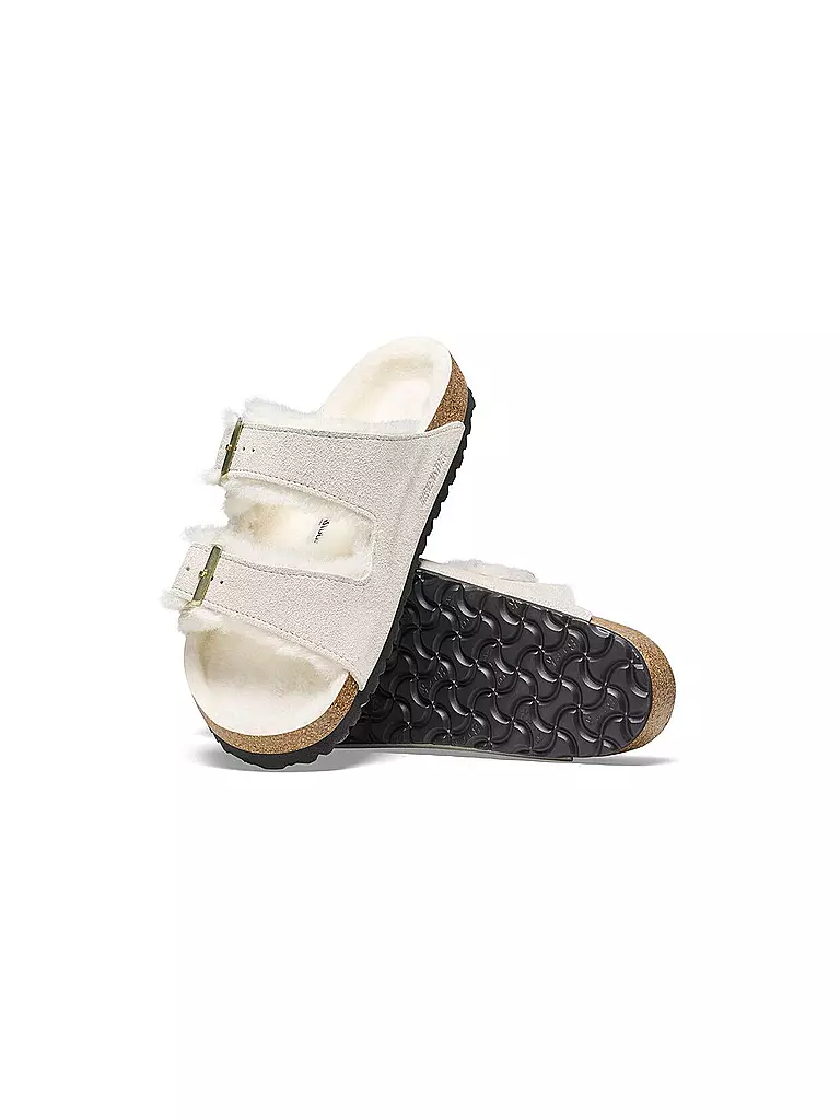 BIRKENSTOCK | Pantoletten ARIZONA SHEARLING | 
