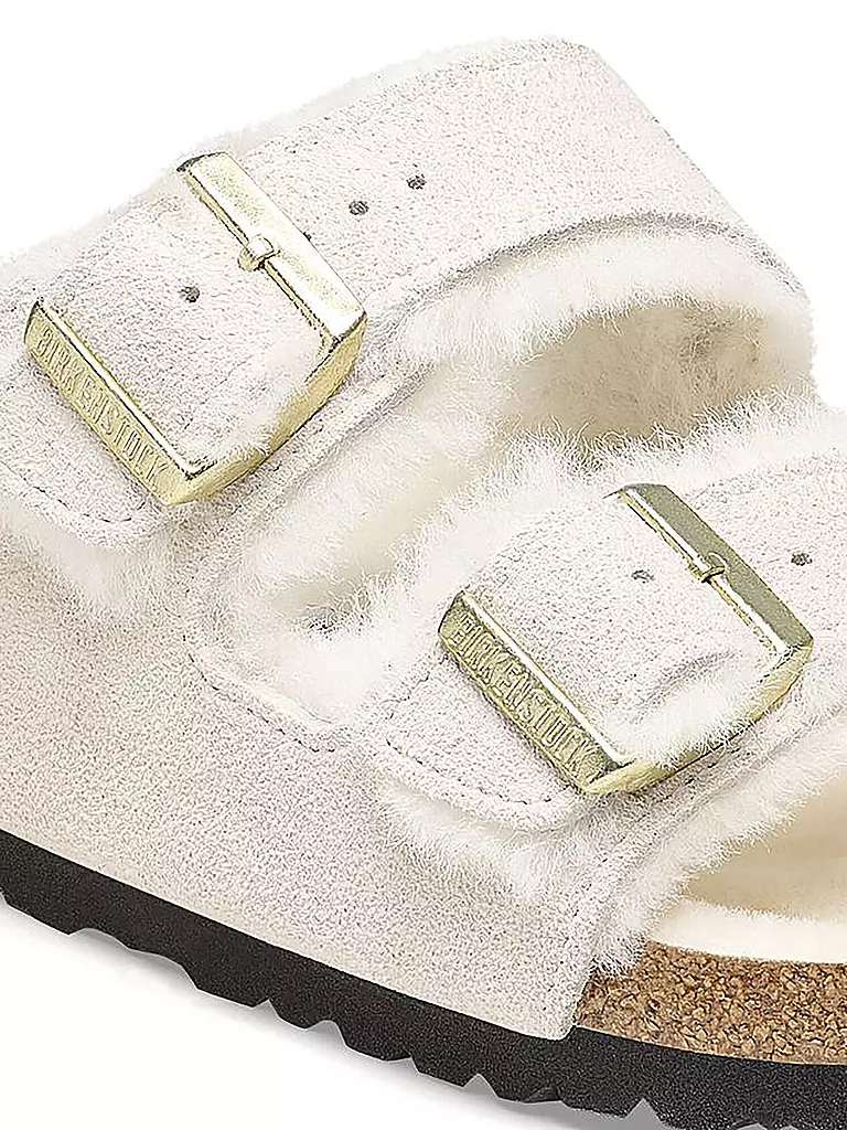 BIRKENSTOCK | Pantoletten ARIZONA SHEARLING | 