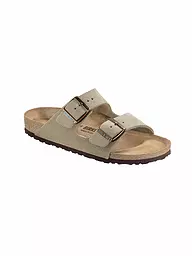 BIRKENSTOCK | Pantoletten ARIZONA | Gris